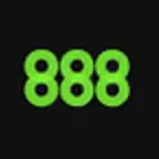 888 Casino logo